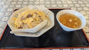 地元民が熱愛する町中華の聖地「五十五番」